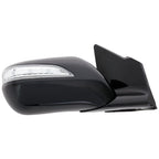 Power Mirror for Acura MDX Right Side Manual Folding with Signal Light