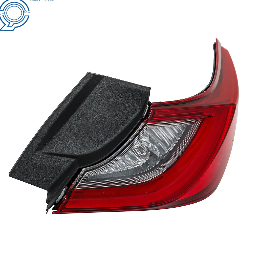 LED Tail Light Assembly for Toyota Camry (2025) Outer Passenger Side