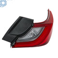 LED Tail Light Assembly for Toyota Camry (2025) Outer Passenger Side