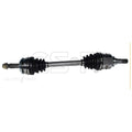 LH CV Shaft for Toyota Corolla (2007–2018)
