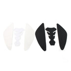 Knee Protector Anti-Slip Sticker for KAWASAKI Z650RS (2022 - )