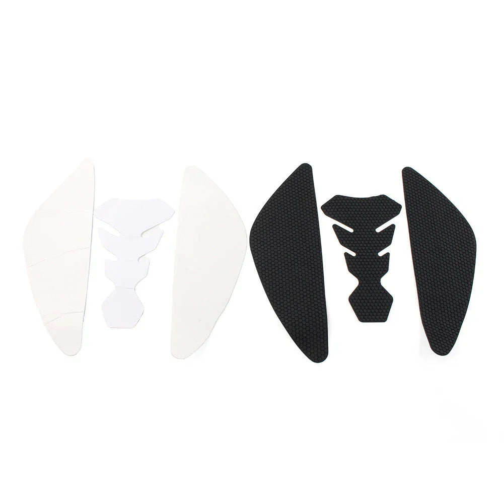 Knee Protector Anti-Slip Sticker for KAWASAKI Z650RS (2022 - )