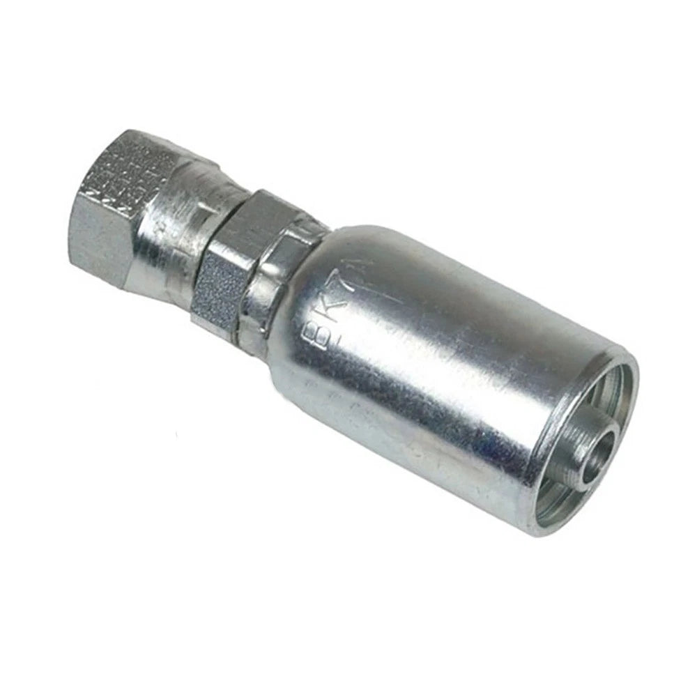 Hydraulic Coupler FJX-04-05 for Multiple Makes and Models