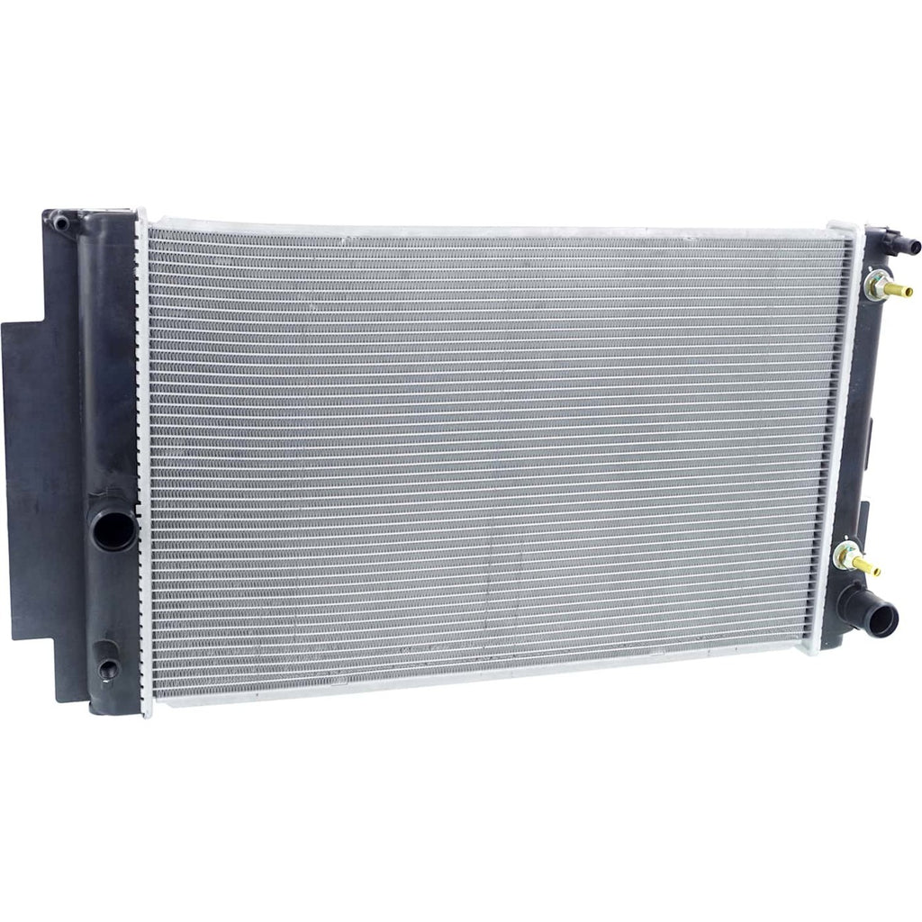 Radiator for Scion xB (2008–2015)