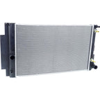 Radiator for Scion xB (2008–2015)