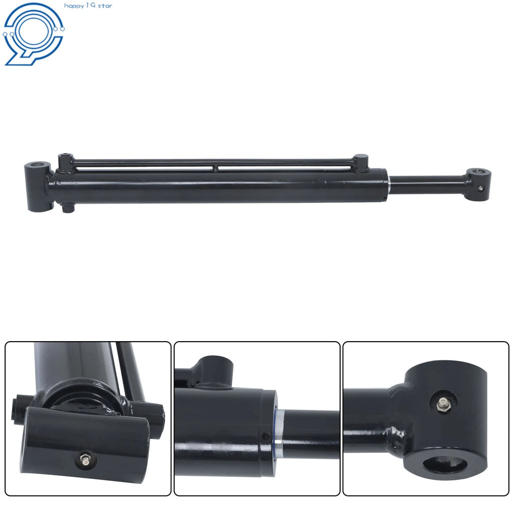 Thumb Cylinder for Takeuchi TB235 TB135 TB138 (2005–2018) 1900002400