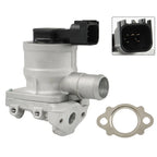 Left Check Valve for Subaru Forester 2.5L (2006–2008)