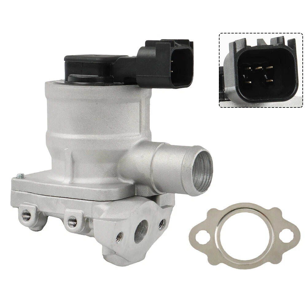 Left Check Valve for Subaru Forester 2.5L (2006–2008)