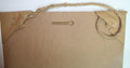Powerstroke License Plate Tag for Ford (Vintage)