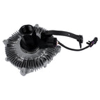 Radiator Cooling Fan Clutch for Chevy Silverado 2500 HD 3500 HD (2015–2016)