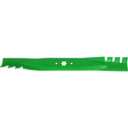 2 Mower Blades for MTD Toro Cub Cadet 42" Deck