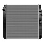 Aluminum Radiator for Lincoln Aviator (2003–2005)