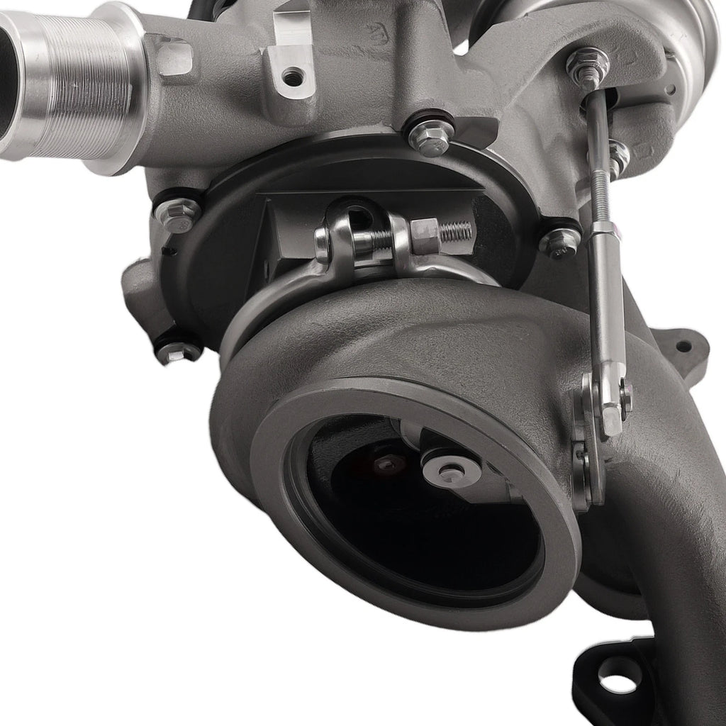 Turbo with Supply Line for Chevrolet Cruze/Sonic, Buick Encore 1.4T (2011–2020)