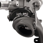 Turbo with Supply Line for Chevrolet Cruze/Sonic, Buick Encore 1.4T (2011–2020)