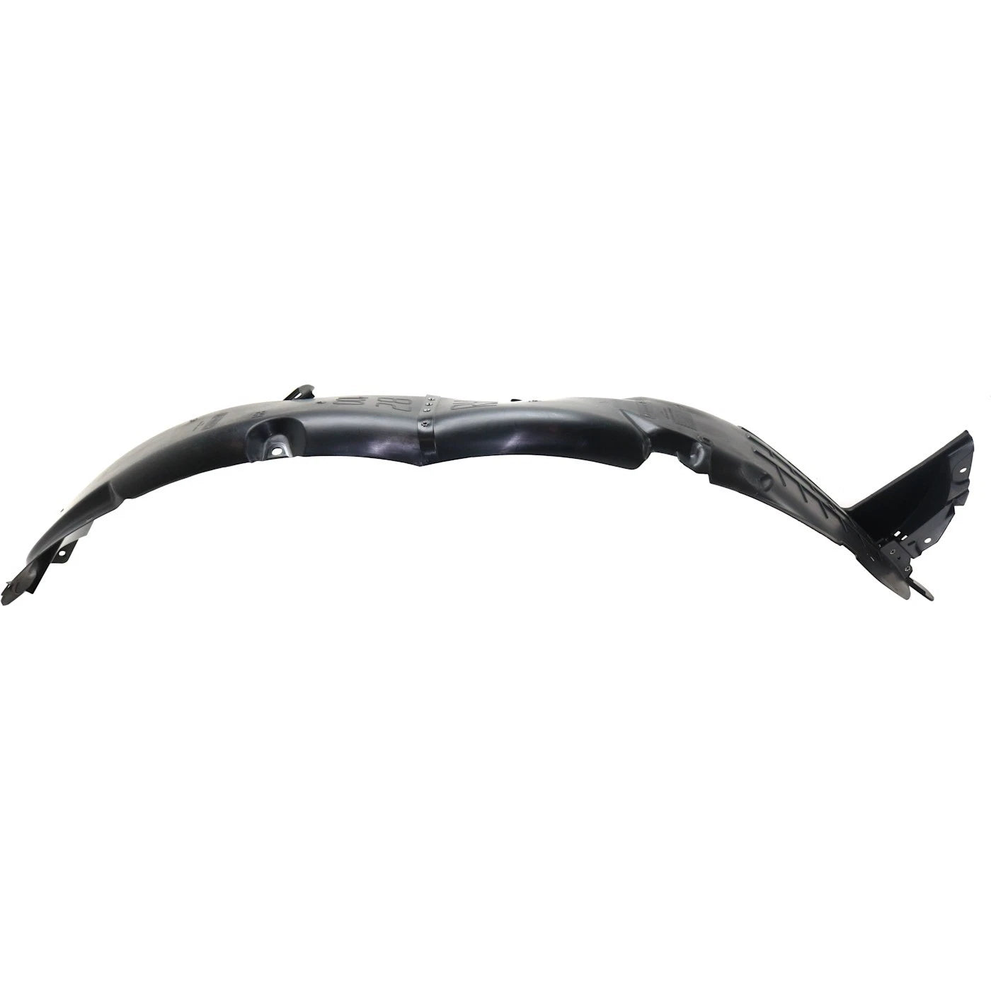 Fender Liner for Kia Soul (2017-2019)