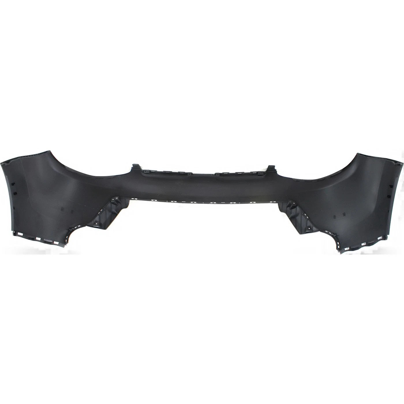Passenger Right Side Fender Quarter Panel for Kia Soul (2014–2016)
