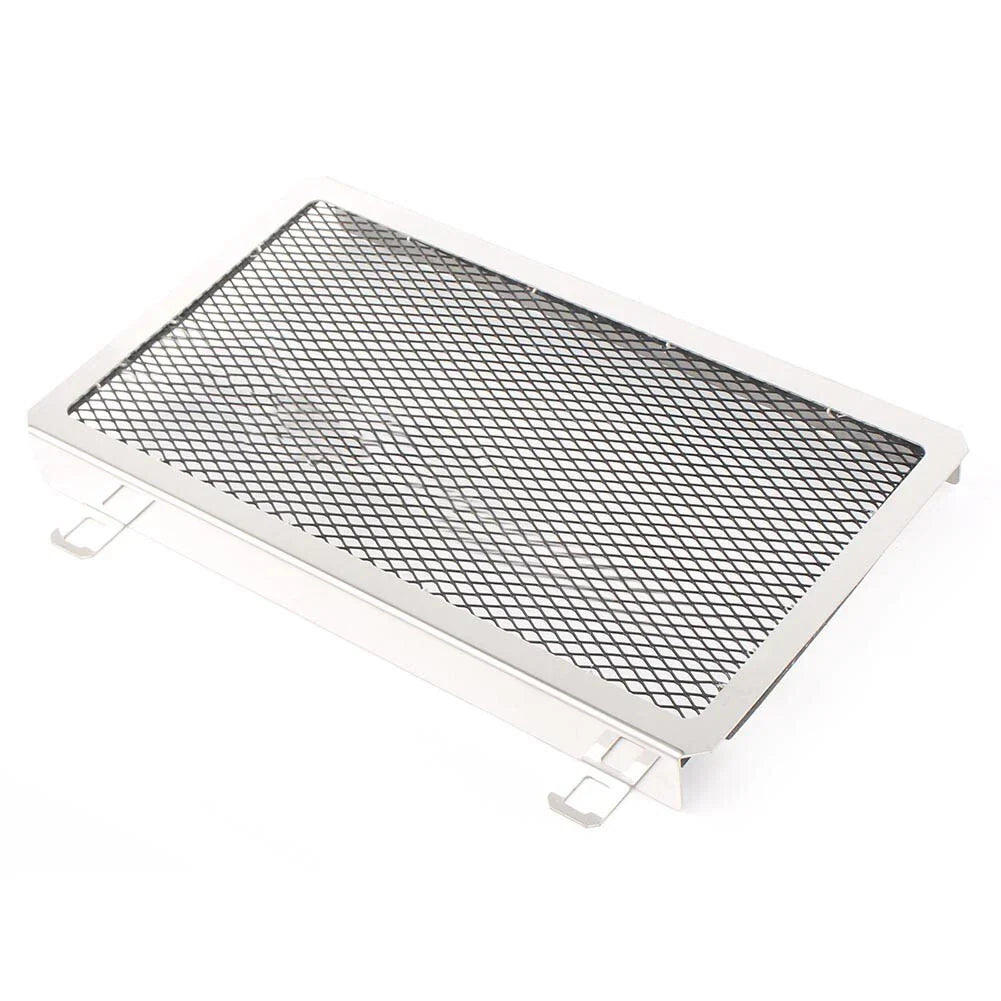 Radiator Guard Grille Cover for Kawasaki Ninja 250/300 (2013-2015)