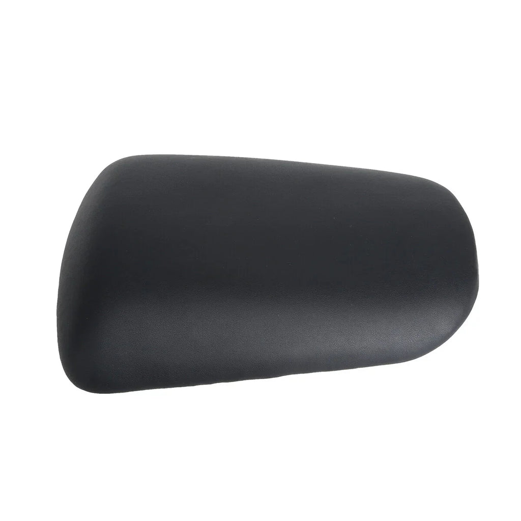 Rear Passenger Seat for Kawasaki ZZR600 ZX6R (2005-2008, 1998-2002)