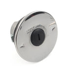 Fuel Gas Tank Cap Cover Keys for Yamaha FZR600 FZR250 FZR400 (1990-1999)