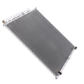 A/C Condenser for Lexus GX470 (2003–2009) 4.7L V8 Aluminum 8846035150 TO3030199