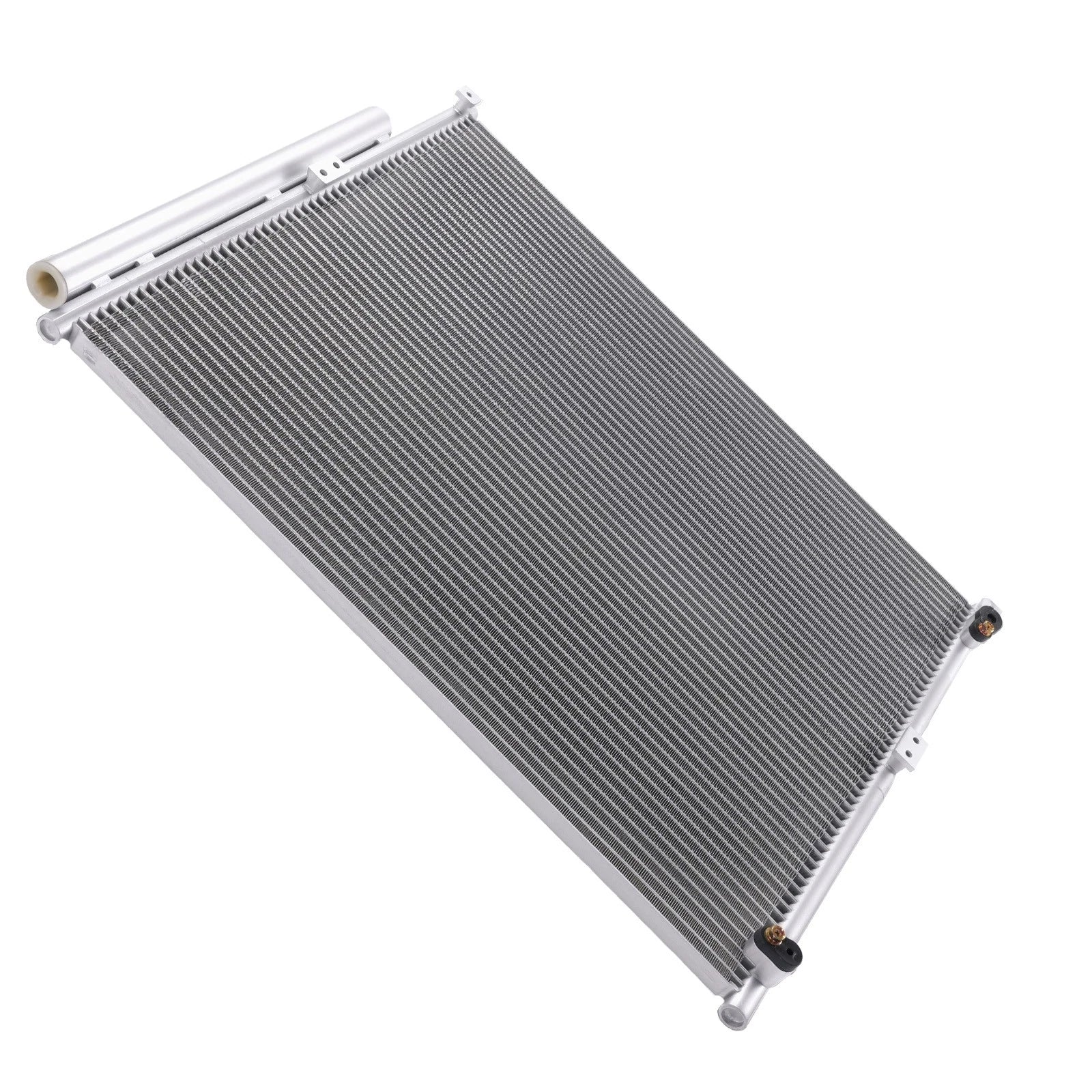 A/C Condenser for Lexus GX470 (2003–2009) 4.7L V8 Aluminum 8846035150 TO3030199