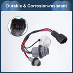 Headlight Wiring Harness Assembly for Hyundai Tucson (2010-2015)