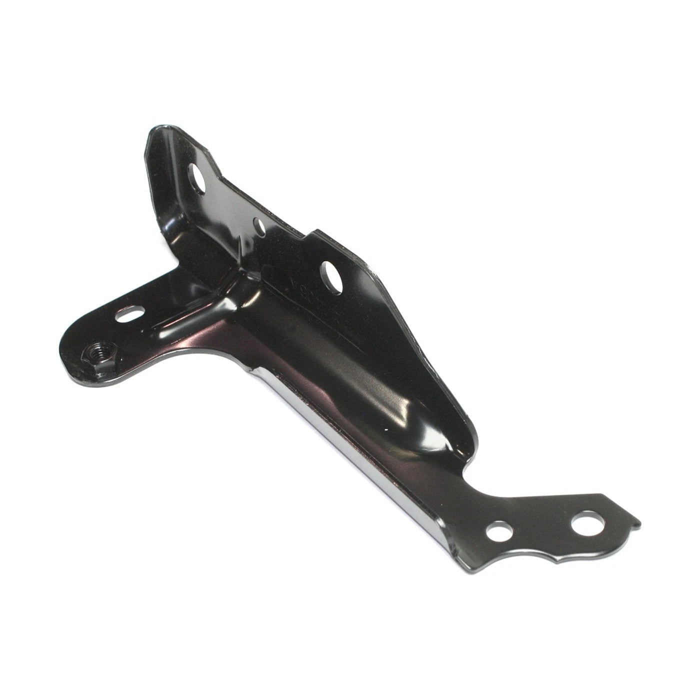 Hood Hinge for Chevrolet Silverado 1500 (2014–2018) Driver & Passenger Side