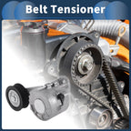 Belt Tensioner for Toyota IQ (2009–2015) No. 1662047020 Metal