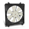 A/C Condenser Cooling Fan Assembly for TSX/Accord/Crosstour 2.4L (2008–2015)
