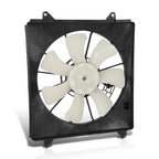 A/C Condenser Cooling Fan Assembly for TSX/Accord/Crosstour 2.4L (2008–2015)