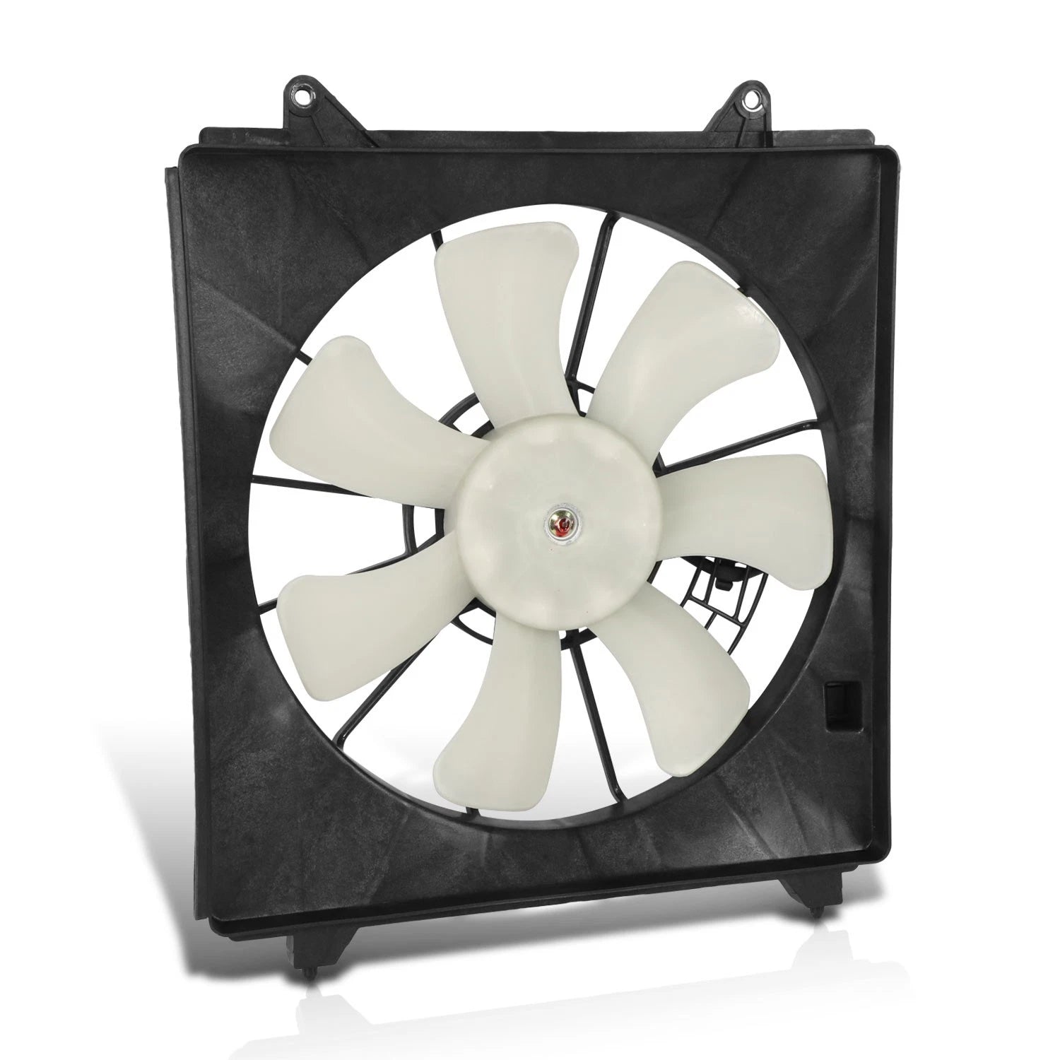 A/C Condenser Cooling Fan Assembly for TSX/Accord/Crosstour 2.4L (2008–2015)
