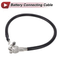 Negative Poles Battery Connecting Cable for Chevrolet Cruze Limited (2016)
