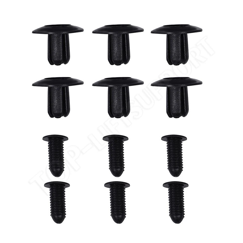 Tailgate Top Molding Trim Cap for Dodge Ram 1500 (2009–2010)