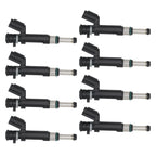 8X Fuel Injectors for Nissan Versa (2012–2019) Versa Note (2014–2016) 1.6L