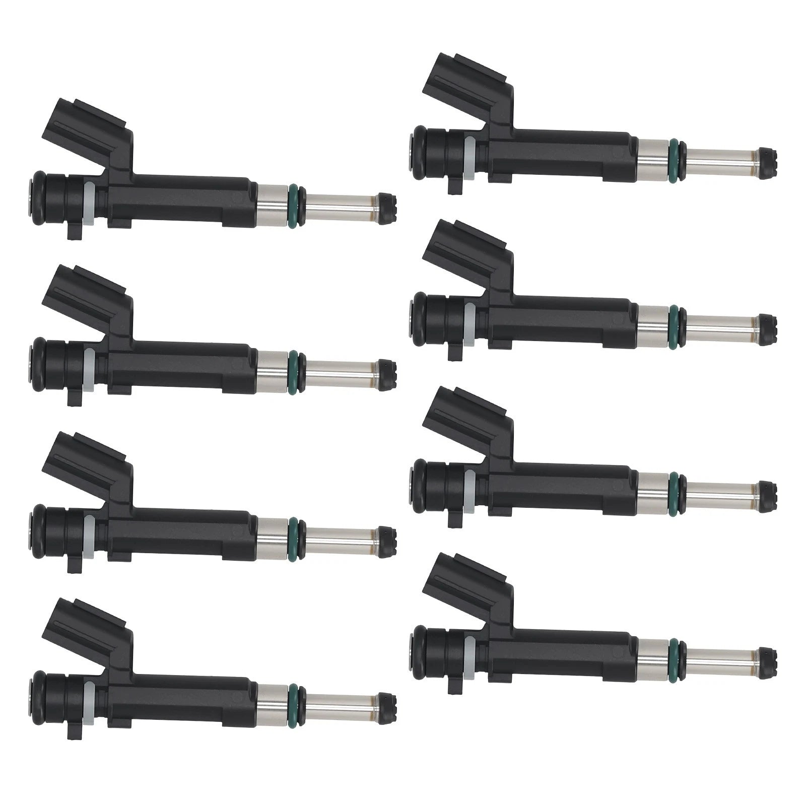 8X Fuel Injectors for Nissan Versa (2012–2019) Versa Note (2014–2016) 1.6L