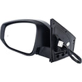 Left Side Heated Mirror for Toyota RAV4 (2016–2018) with Signal Light