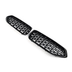 Meteor Style Front Bumper Grill for BMW Z4 G29 (2019-2023)