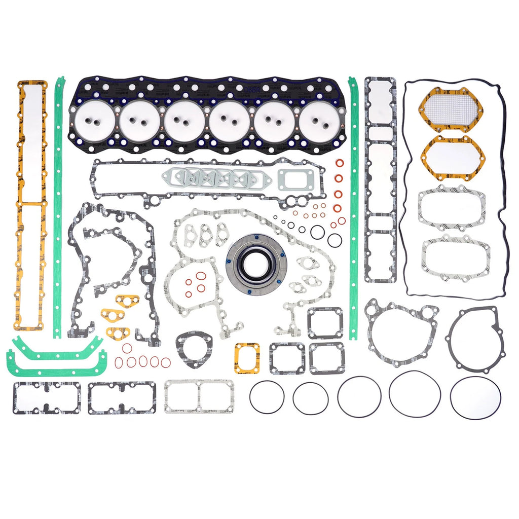 Overhaul Rebuild Kit for Kobelco 330LK SK320-6