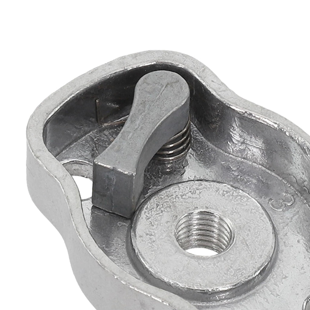 Recoil Pull Starter Pawls Cup Set for Trimmer Hedge Trimmer Brushcutter