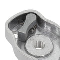 Recoil Pull Starter Pawls Cup Set for Trimmer Hedge Trimmer Brushcutter