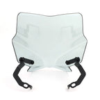Windshield for Ducati Monster 821 1200 1200S 1200R (2014–2020)