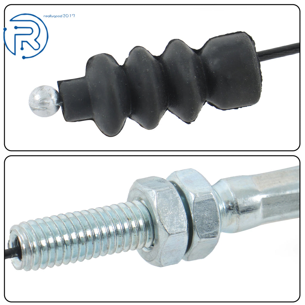Chute Control Cable for Ariens Snow Quick Turn (526091, 06900328, 06900019, 06900407)