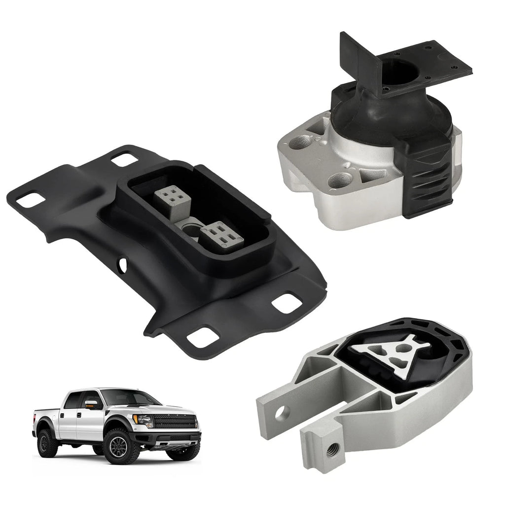 Thermostat Housing for Ford Explorer Sport Trac (2001–2005)