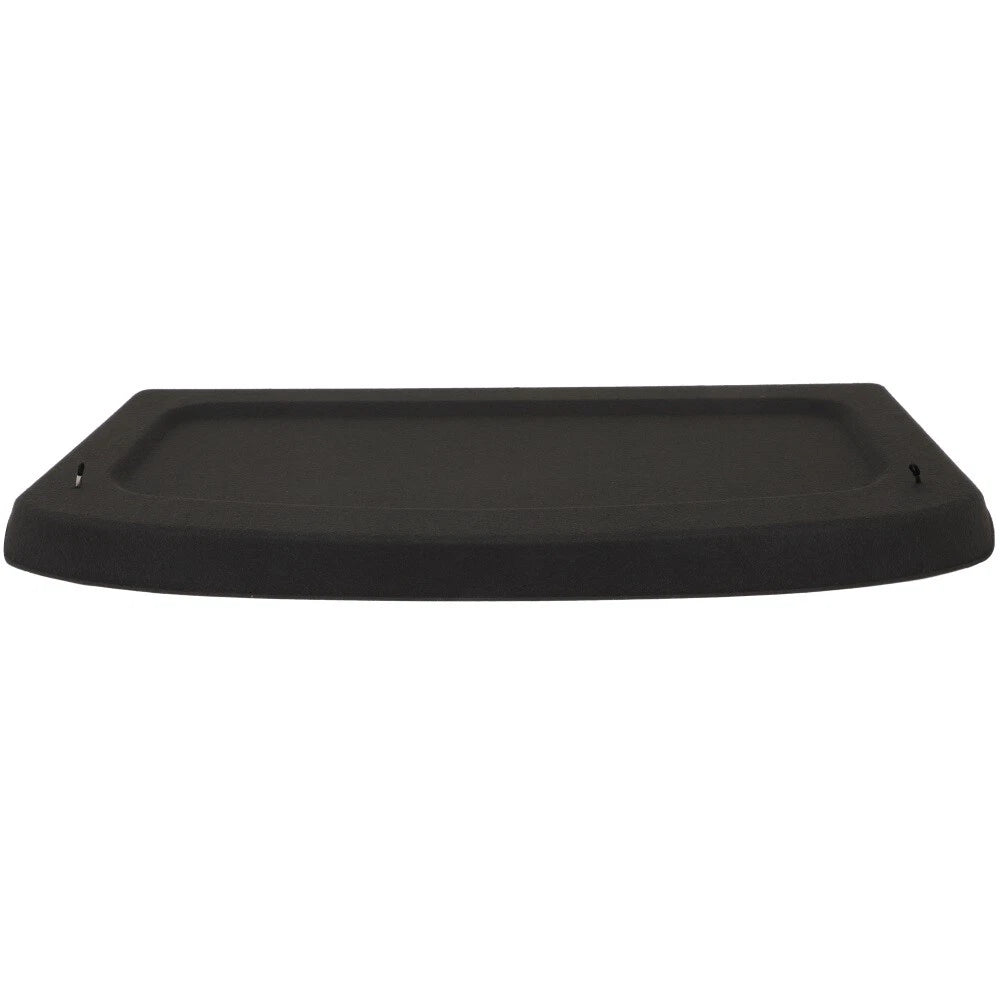 Rear Cargo Security Trunk Cover for Volkswagen Tiguan (2010–2017)
