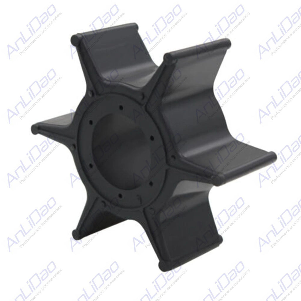 Water Pump Impeller for Honda 35HP 40HP 45HP 50HP (19210-ZV5-003, 18-3248)