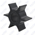 Water Pump Impeller for Honda 35HP 40HP 45HP 50HP (19210-ZV5-003, 18-3248)