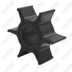 Water Pump Impeller for Honda 35HP 40HP 45HP 50HP (19210-ZV5-003, 18-3248)