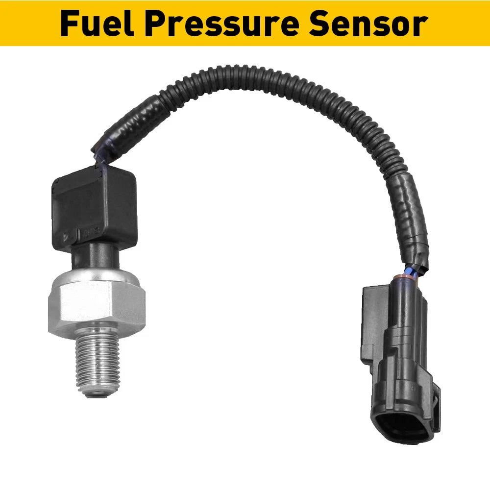 Fuel Pressure Sensor for Lexus GS300 GS350 GS430 IS250 IS350 (2006–2019)