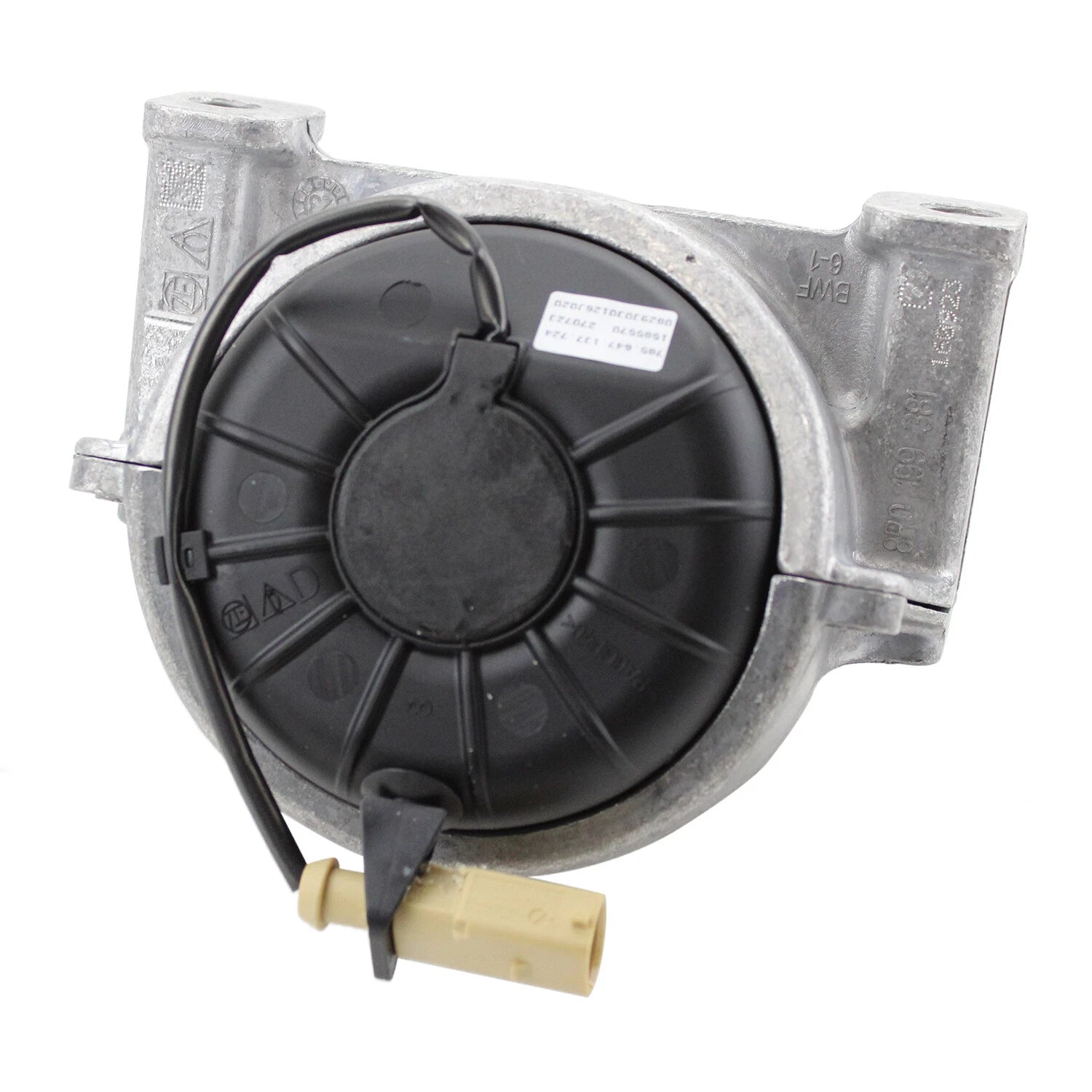 Engine Mount for Lemfoerder (Driver Side) (3474001)