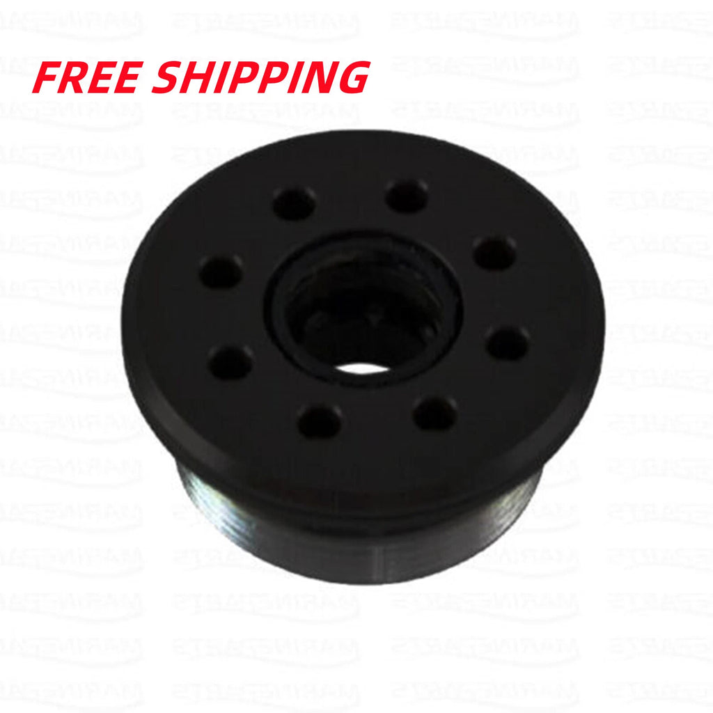 Trim Cylinder End Cap for Suzuki DF140 DF150 DF200 DF250 & Yamaha 100-300 hp (2000–2023)